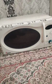 مایکروفر