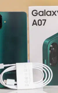 سامسونگ a07
