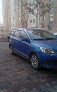 ام وی ام 315 اسپرت اکسلنت