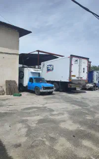 نیروی انبار