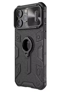 قاب محافظ iPhone 15 Pro Max