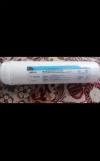 فیلتر اب یخچال اکبند