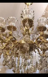 جدید ترین لوستر کردستان