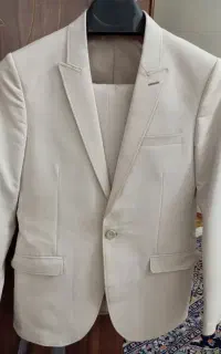 کت و شلوار مردانه