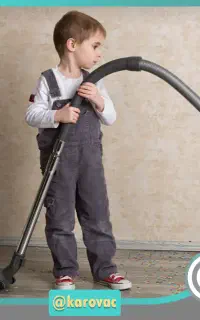 اعطای نمایندگی جارو مرکزی کارو