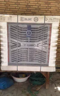 کولر پلیمری 8500 البرز