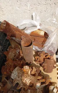 بست داربست