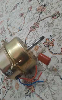 موتور هواکش