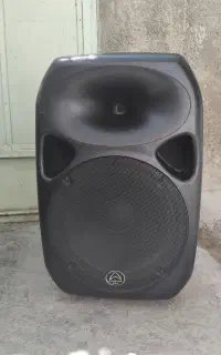 باند ۱۵ اینج