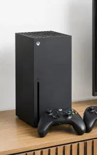 ایکس باکس سری ایکس 2 دسته Xbox Series X