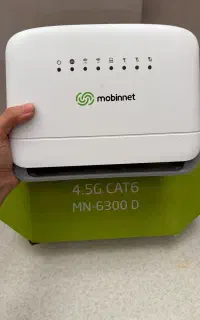 مودم‌ مبین نت