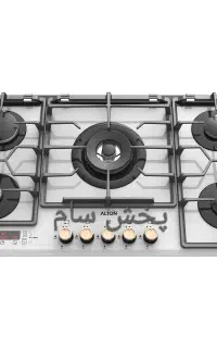بزرگترین گاز  انبارهود پخش سام سینک