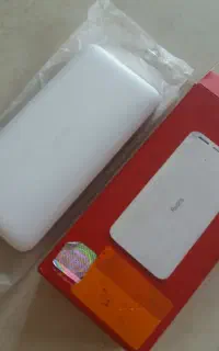 پاوربانک ۱۰ هزار  شیامی  Redmi