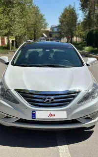 سوناتا ۲۰۱۴