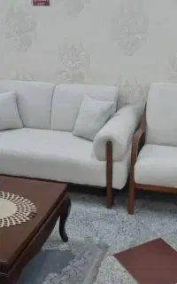 مبل نگین کیفیت برتر.تولیدوپخش اقای صداقت