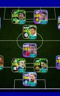 اکانت ای فوتبال