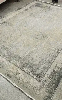 فرش ۱۲۰۰ شانه پتینه ترک
