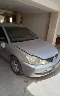 تاکسی لنسر ۲۰۰۸