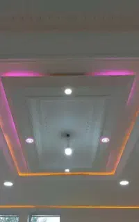 گچکاری و ابزار