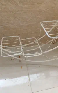 استند گلدان جای گلدان