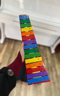 بلز ۲ اکتاو رها دررویال موزیک