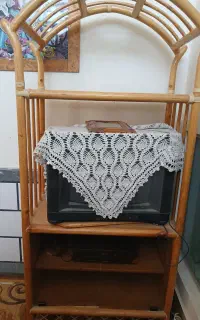میز تلوزیون