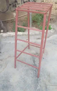 چهارپایه