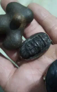 انگشتر و نگین
