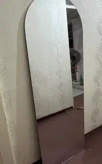 آینه قدی گنبدی