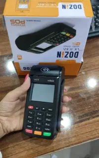 کارتخوان سیار فعال در ۲۴ ساعت باپشتیبانی کامل