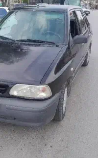 پرابد مشکی۸۸ دوگانه