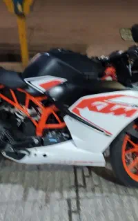 ktm 200