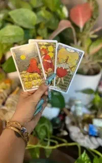 فال کلی احساسی دقیق بدون ردخور کات یا ‌....