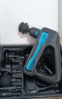 ماساژور برقی