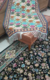 ۳ تخته ( با بافتی سفارشی ) بدون ایراد