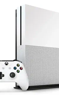 ایکس باکس وان اس ۱ترابایت فول بازیxbox one s 1t