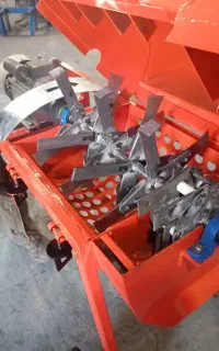 *ماردون مارپیچ می‌کسرکانوایرصنعتی به همراه‌گارانتی