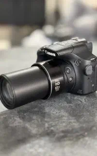 CANON SX 60 سوپر زوم