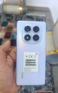 نوت14پرو رام8حافظه256