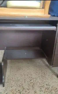 میز  اداری و  صندلی آرایشگاه