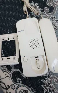 آیفون صوتی سالم درحد نو