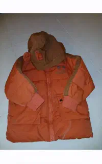 کالا کاپشن پاییزی