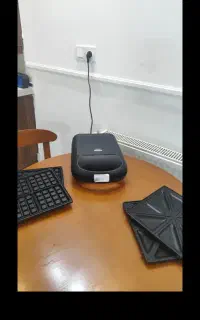 فروش لوازم برقی منزل