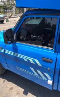زامیاد z24 تکسوز آپشنال ۴۰۲