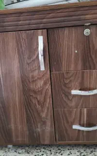 میز صندلی نو