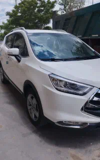 جک  اس 3