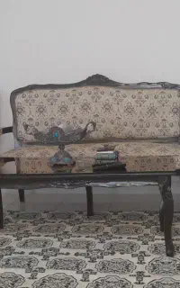 مبل سلطنتی