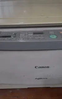 فتوکپی کنون canon(تبریز و مرند)