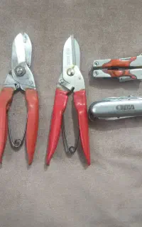 چاقوهمه کاره کوهنوردی با۲تاقیچی ژاپنی زیرقیمت