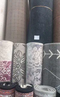 بورس موکت وانواع قالیچه